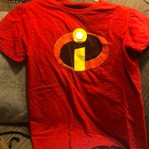 Boys Incredibles 2 Tee
